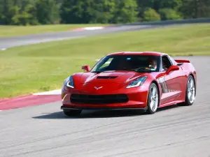NCM Motorsports Park