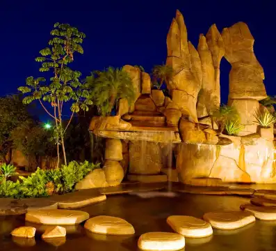 Hotels in Caldas Novas