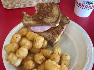 Wildhorse Golf Course