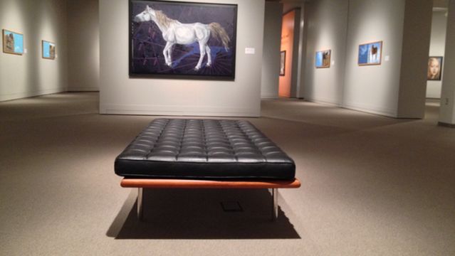 Moose Jaw Museum & Art Gallery