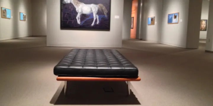 Moose Jaw Museum & Art Gallery