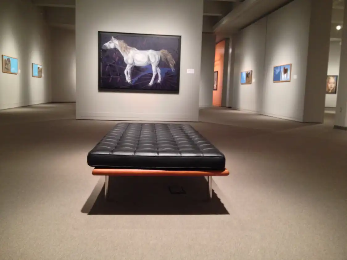 Hotels near Moose Jaw Museum & Art Gallery