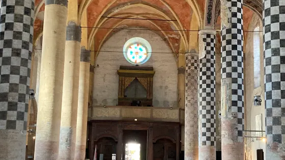 Chiesa di San Domenico