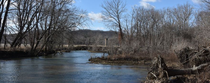 Roubidoux Spring