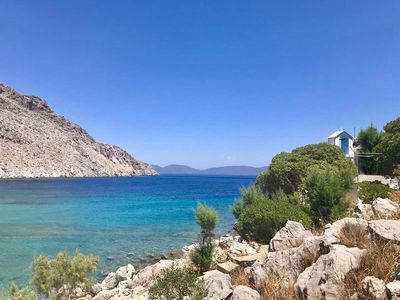 St Nicholas Beach