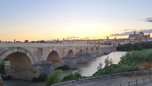 Centro Histórico Córdoba