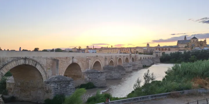 科爾多瓦歷史中心