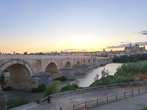 Centro Histórico Córdoba