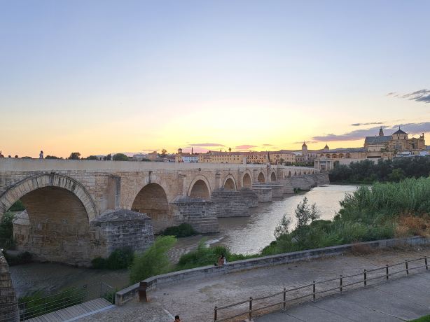 Centro Histórico Córdoba