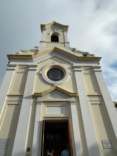 Paroquia Maria Auxiliadora