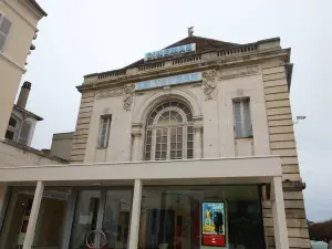 Cinema Vauban