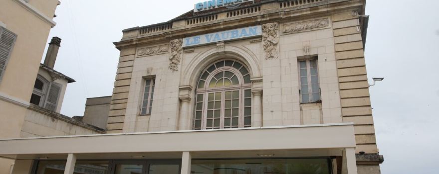 Cinema Vauban