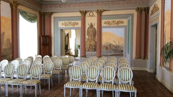 Museum landowners in Dobrzyca