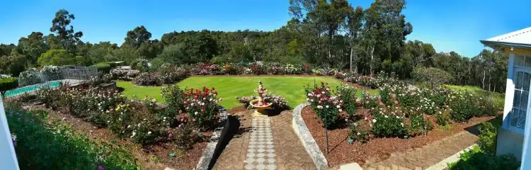 Hotels in Gooseberry Hill