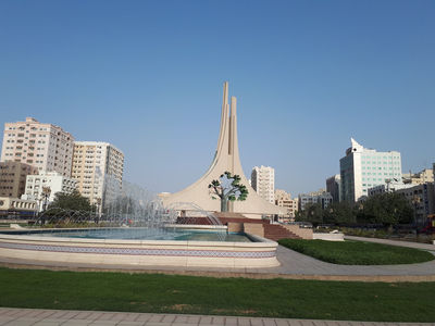 Rolla Square Park