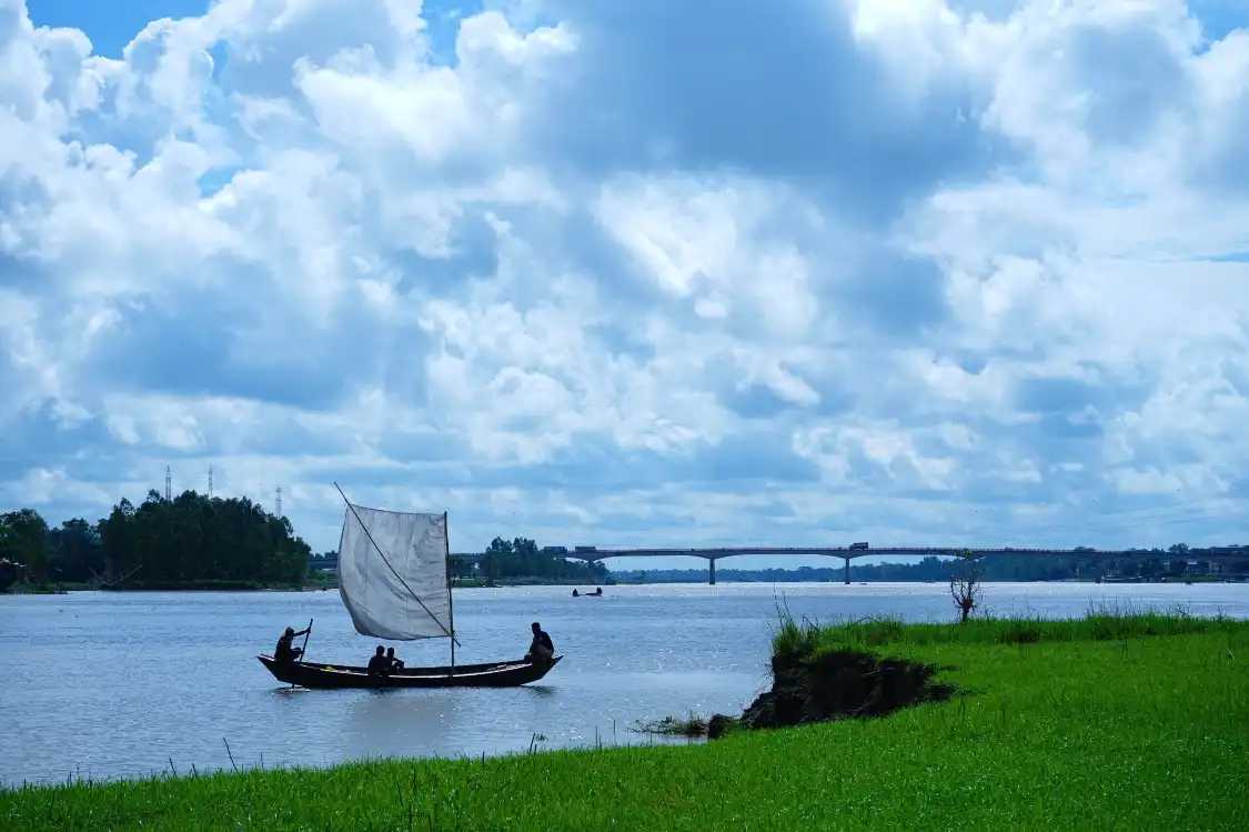 Hotels near Drik Gallery