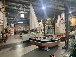 Axel Stenross Maritime Museum