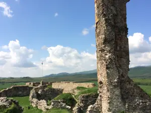 Castle of Nógrád