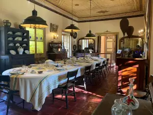 Museo El  Huique