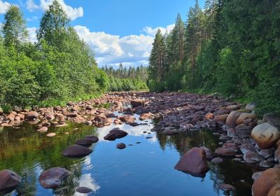 Hagfors