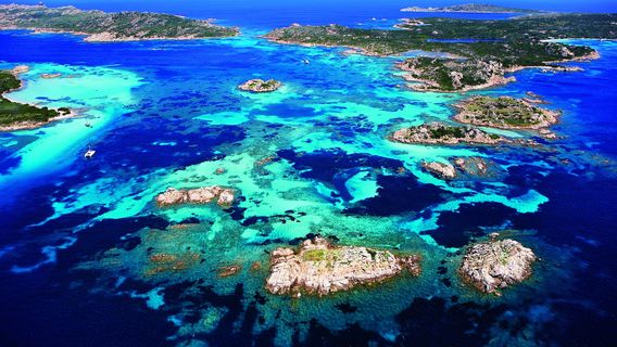 Consorzio Delle Bocche