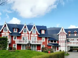 Belle Dune Aquaclub