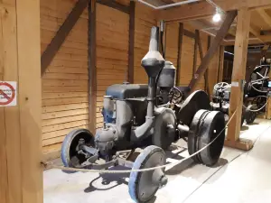 Vogtlandisches Freilichtmuseum