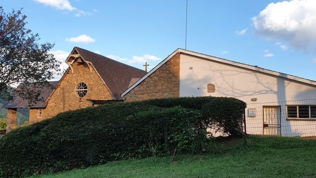 All Saints Cathedral