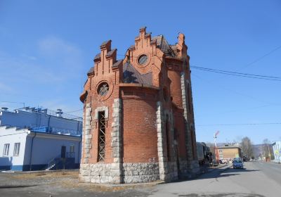 Sliudianka