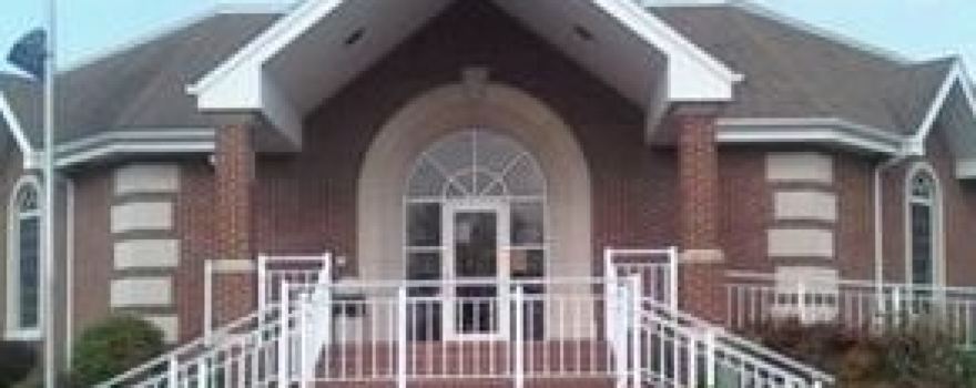 Lincoln Heritage Public Library