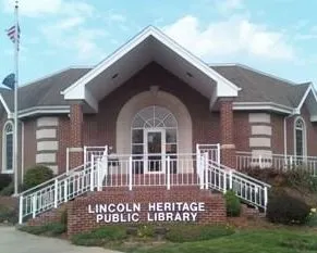 Lincoln Heritage Public Library
