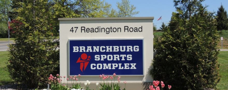 Branchburg Sports Complex