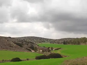 Tel Lachish