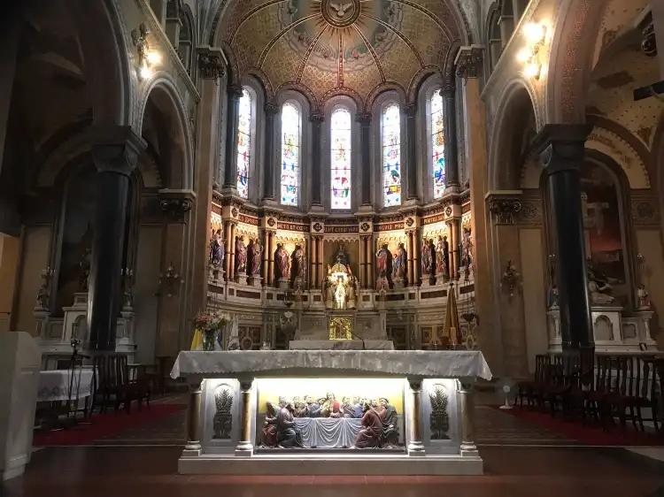 Hotels in der Nähe von Iglesia Nuestra Señora de Guadalupe