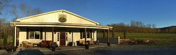 Hotels in Smith County