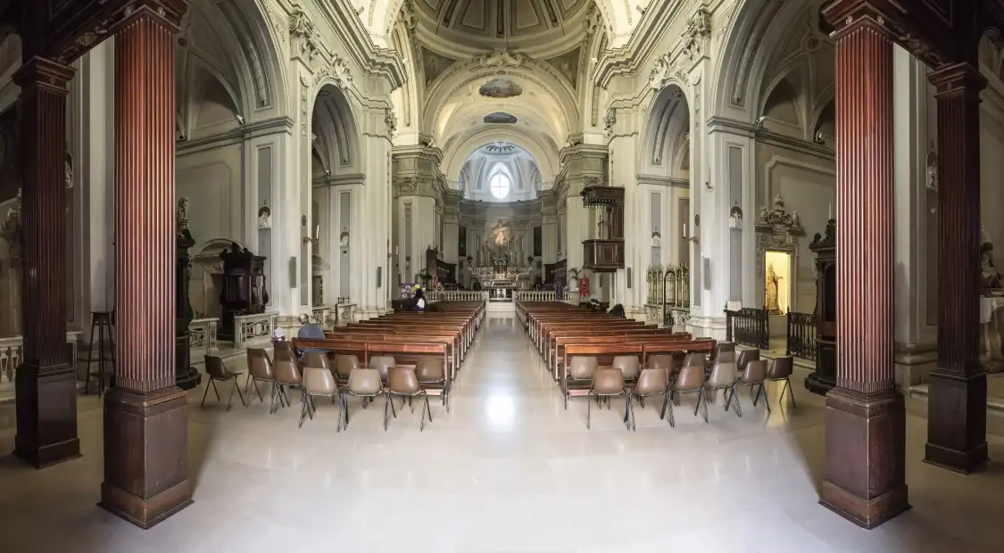 Hotel in zona Cattedrale di Santa Maria Assunta