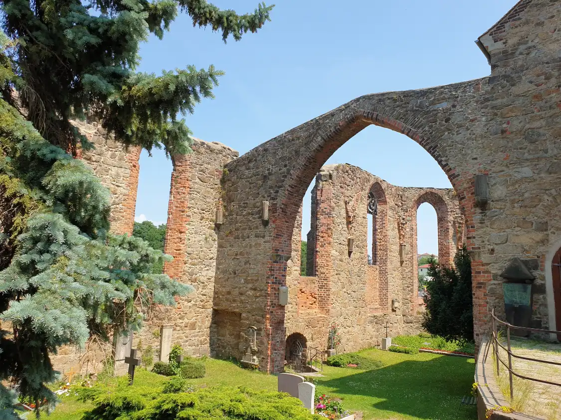 Hotels near St.-Nikolai Church