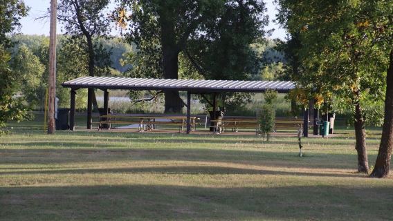 General Sibley Park and Campground