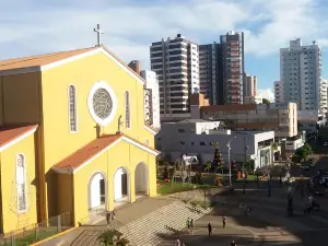 Praça da Matriz
