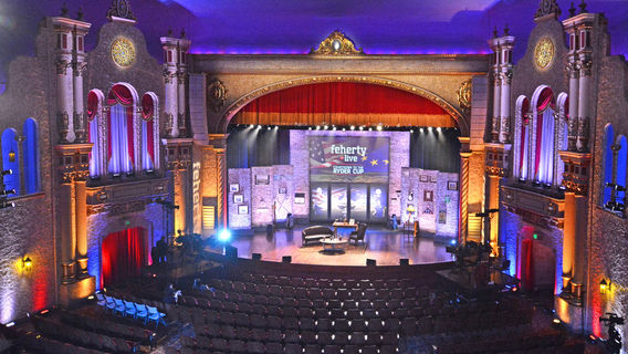 Stefanie H. Weill Center for the Performing Arts