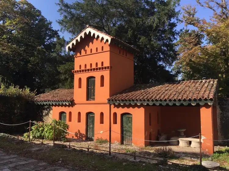 Hotels in San Giovanni al Natisone