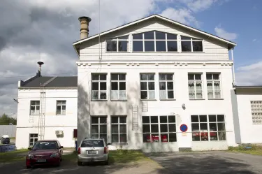 Upper Pirkanmaa