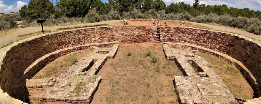 Lowry Pueblo