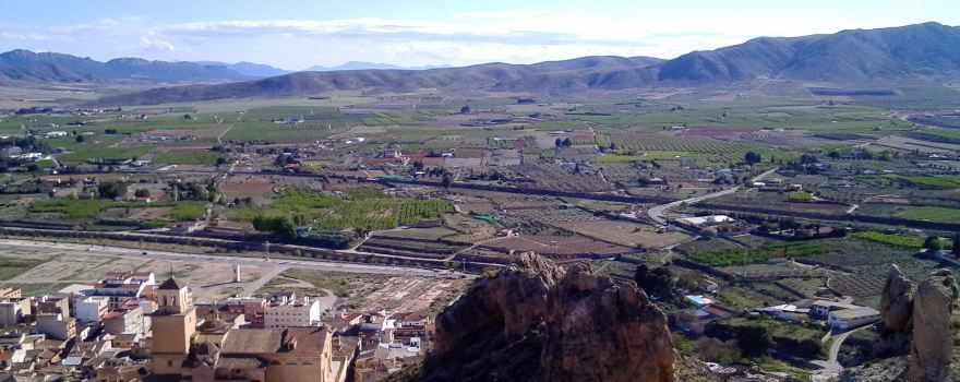 Jumilla