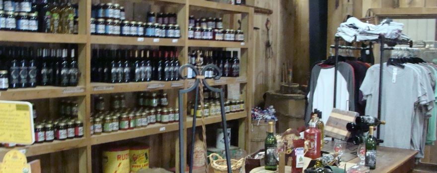 Northfield Vineyards