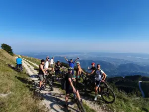Pianezze Avventura