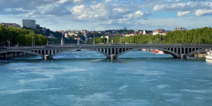 Pont Wilson