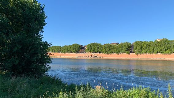 La Prairie des Filtres