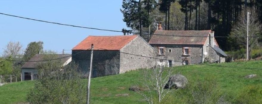 Élevage Jolivet