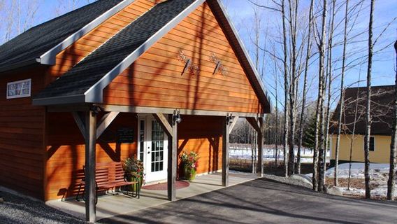 Dragonfly Farm & Winery